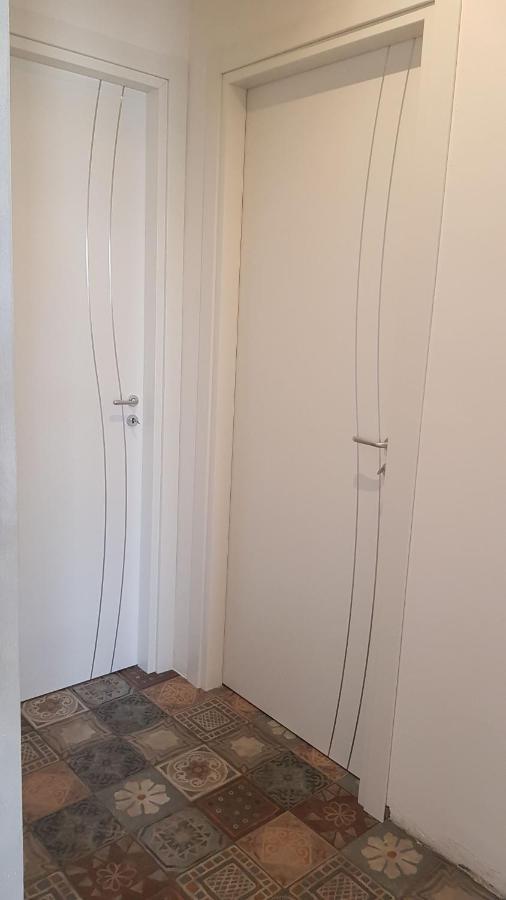 Apartamento La Casa Di Dalila Santa Croce sullʼ Arno Exterior foto