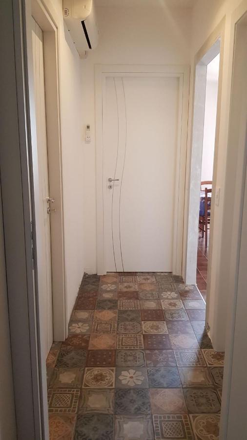 Apartamento La Casa Di Dalila Santa Croce sullʼ Arno Exterior foto