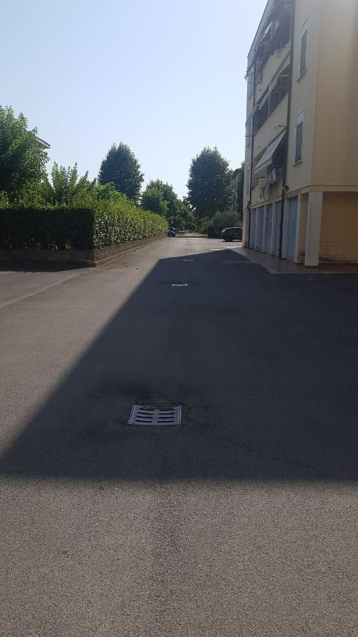 Apartamento La Casa Di Dalila Santa Croce sullʼ Arno Exterior foto