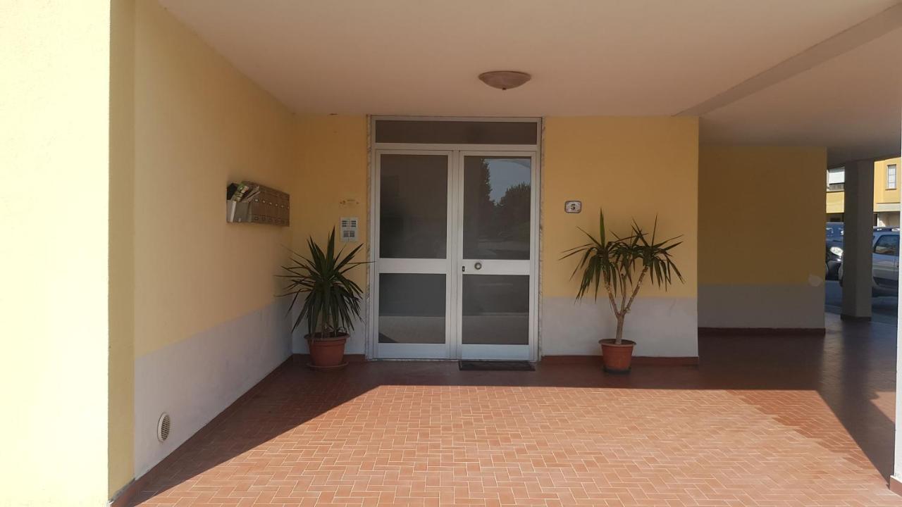 Apartamento La Casa Di Dalila Santa Croce sullʼ Arno Exterior foto