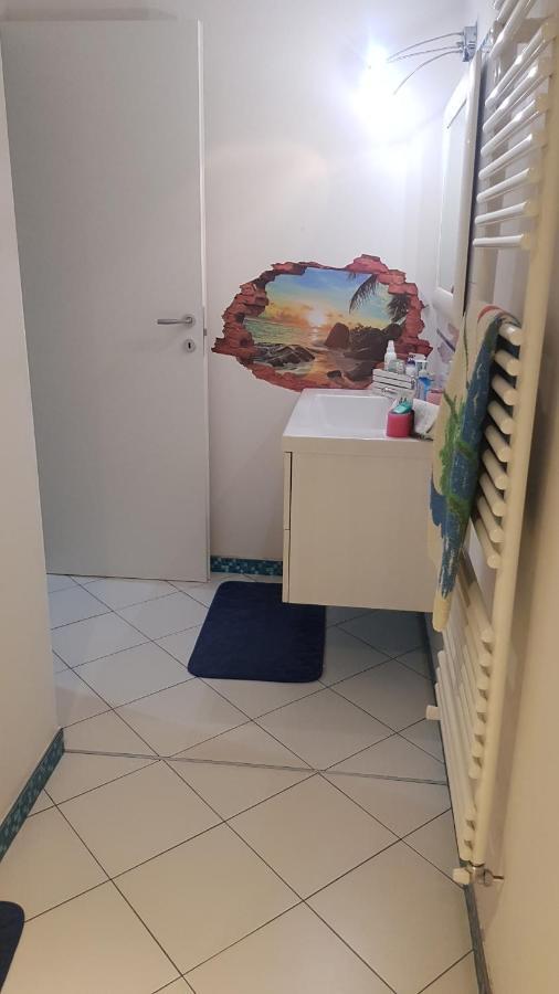 Apartamento La Casa Di Dalila Santa Croce sullʼ Arno Exterior foto