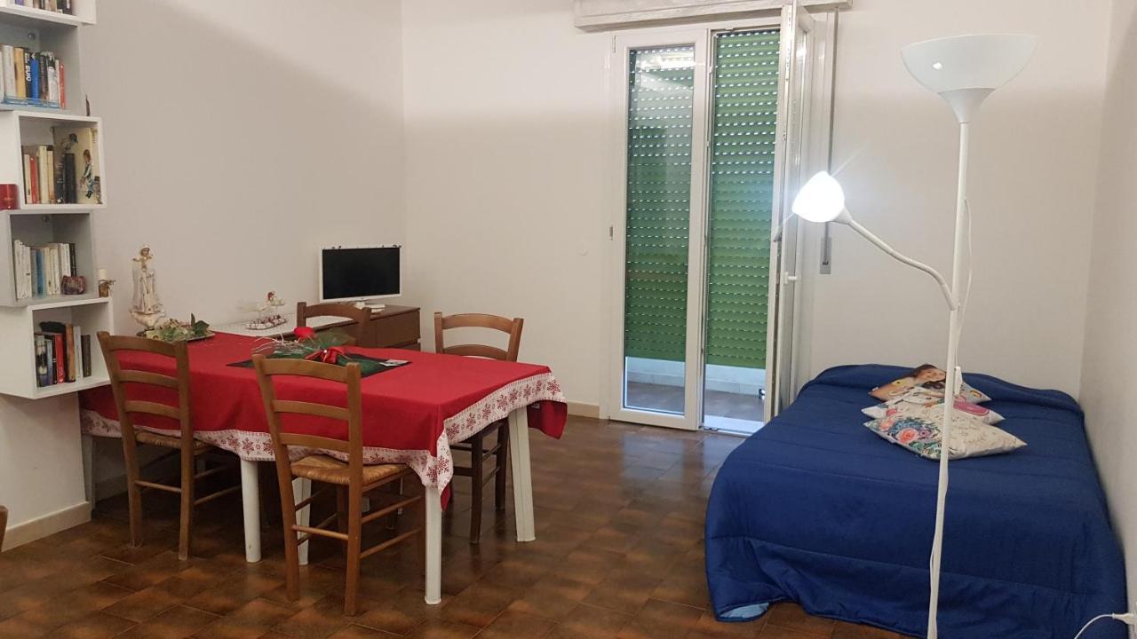 Apartamento La Casa Di Dalila Santa Croce sullʼ Arno Exterior foto