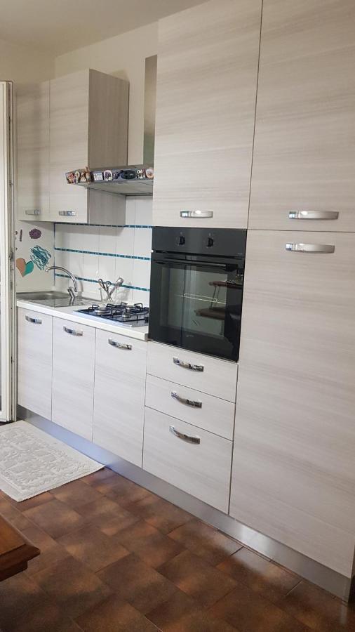 Apartamento La Casa Di Dalila Santa Croce sullʼ Arno Exterior foto