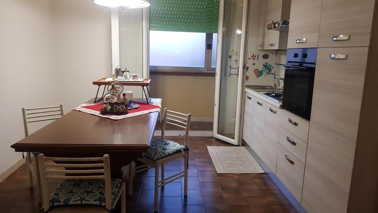 Apartamento La Casa Di Dalila Santa Croce sullʼ Arno Exterior foto