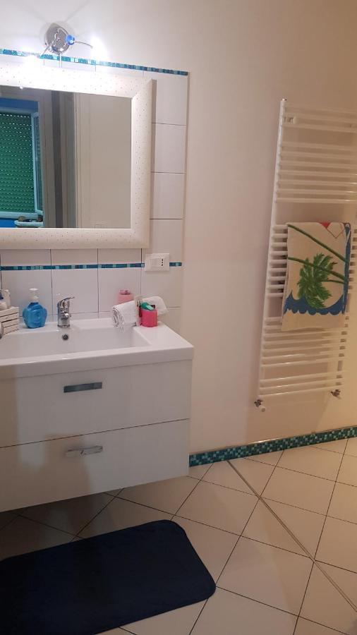 Apartamento La Casa Di Dalila Santa Croce sullʼ Arno Exterior foto