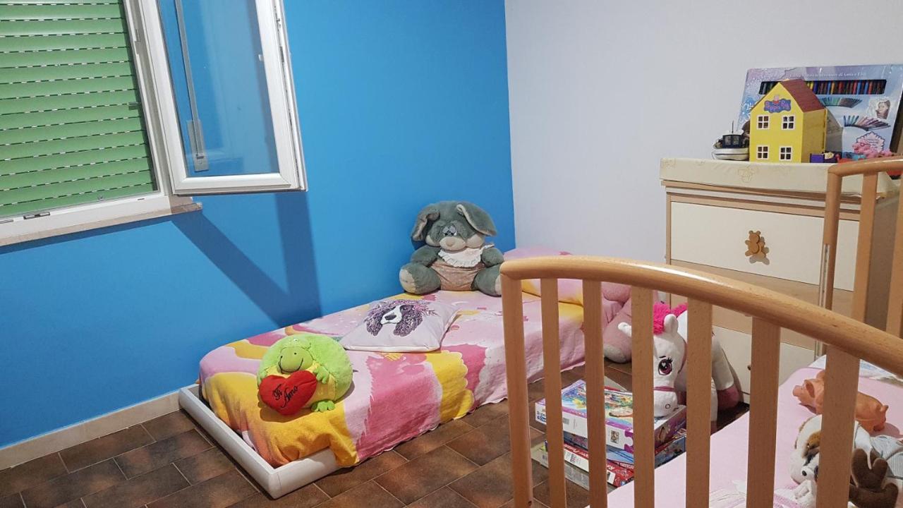 Apartamento La Casa Di Dalila Santa Croce sullʼ Arno Exterior foto