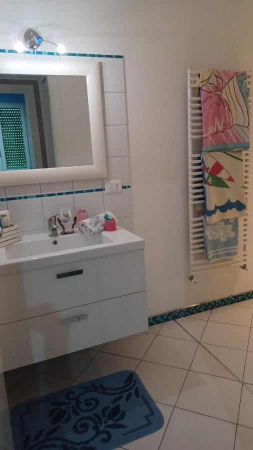 Apartamento La Casa Di Dalila Santa Croce sullʼ Arno Exterior foto
