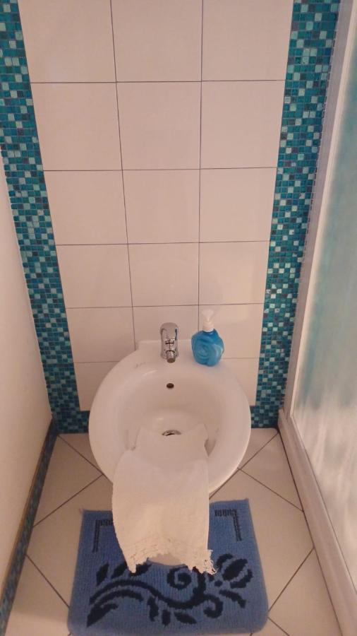Apartamento La Casa Di Dalila Santa Croce sullʼ Arno Exterior foto