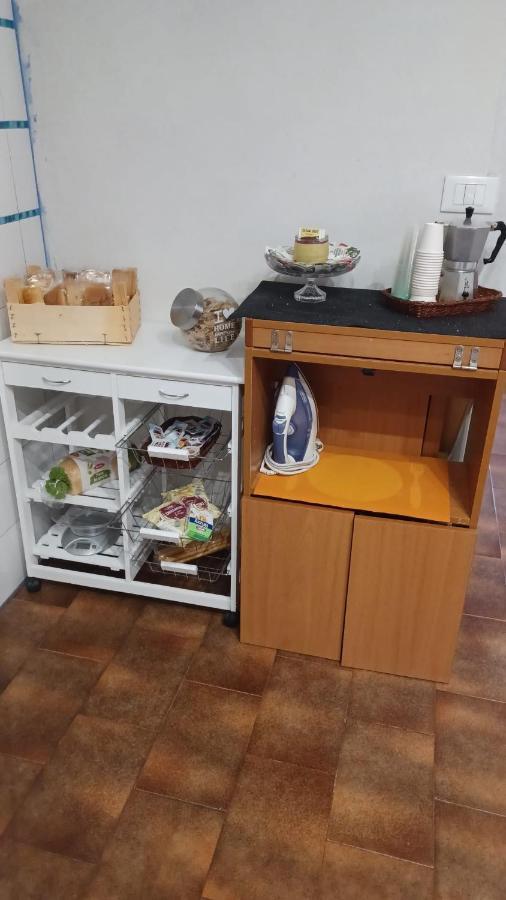 Apartamento La Casa Di Dalila Santa Croce sullʼ Arno Exterior foto