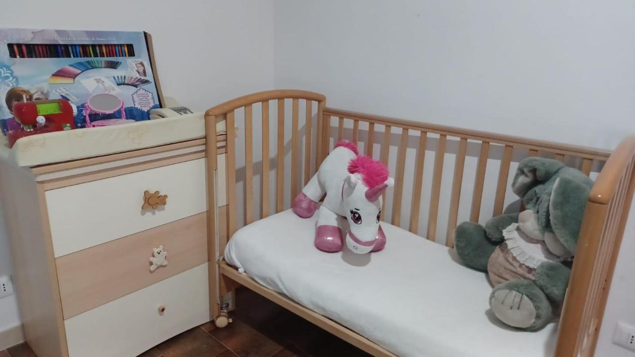 Apartamento La Casa Di Dalila Santa Croce sullʼ Arno Exterior foto