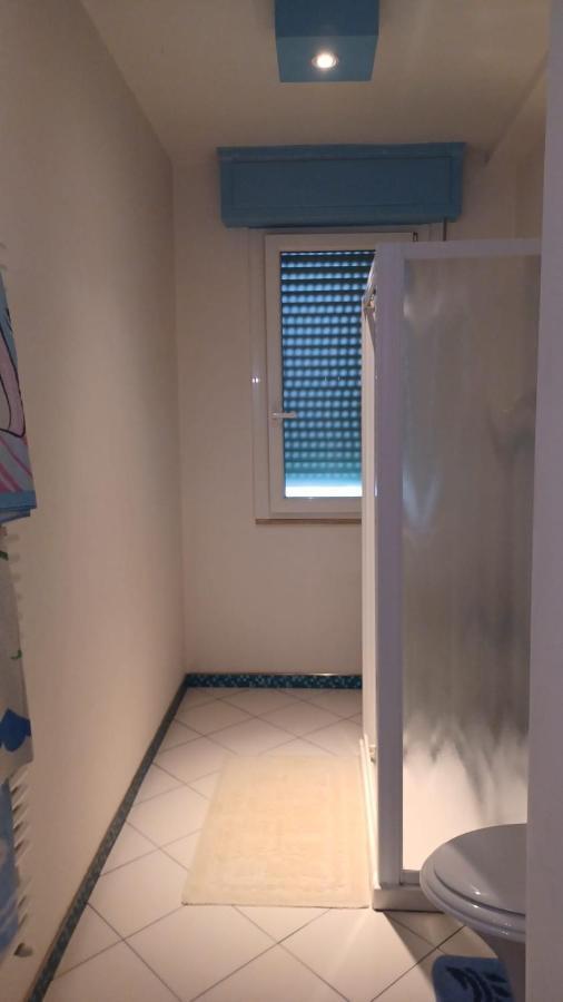 Apartamento La Casa Di Dalila Santa Croce sullʼ Arno Exterior foto