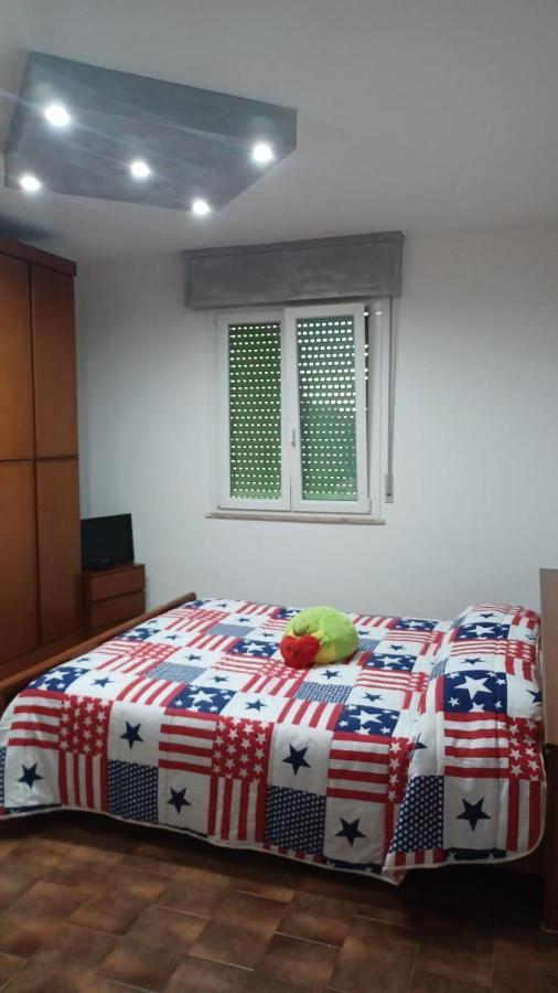 Apartamento La Casa Di Dalila Santa Croce sullʼ Arno Exterior foto
