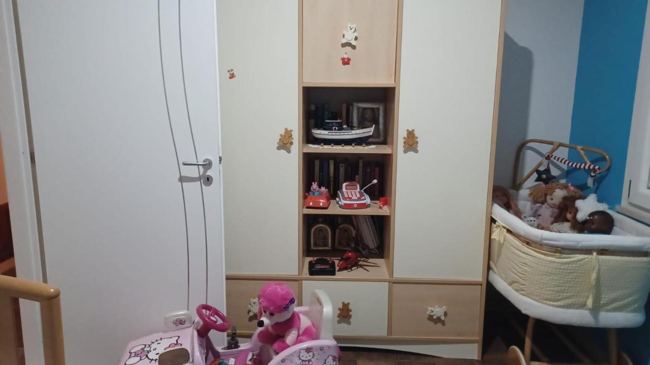 Apartamento La Casa Di Dalila Santa Croce sullʼ Arno Exterior foto