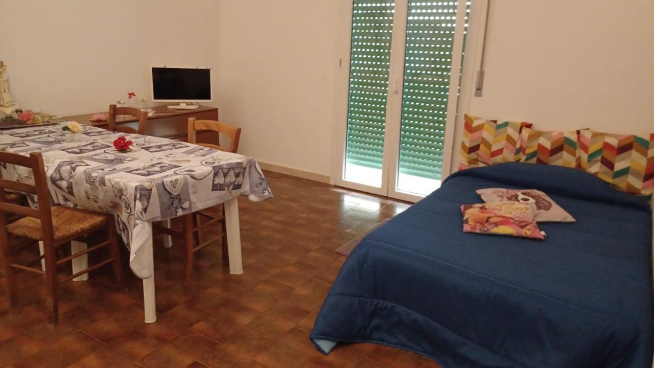 Apartamento La Casa Di Dalila Santa Croce sullʼ Arno Exterior foto
